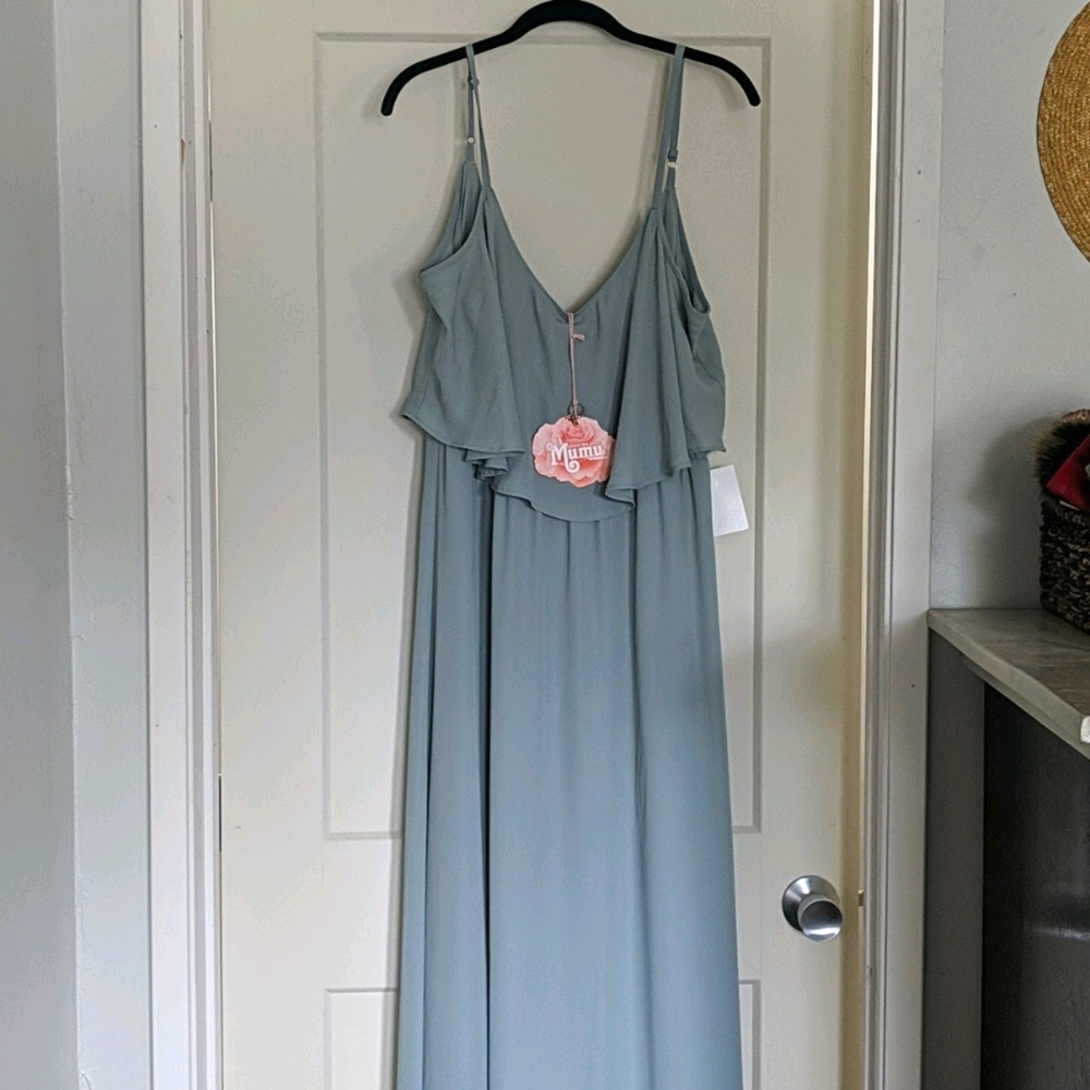 Bridesmaids dress/Wedding Guest
